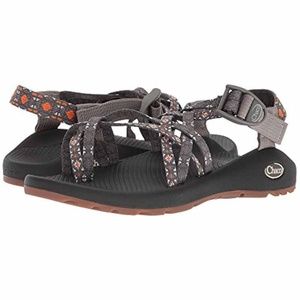 chaco • ZX/2 classic • creed golden • 7 • nwb
